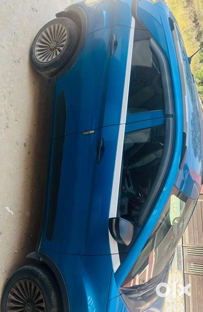 Tata Nexon Xm 2018 Diesel 1.5 Rtq Good Condition