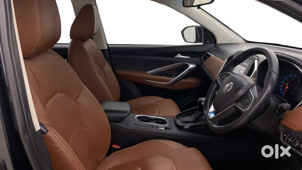Mg Hector Plus 1.5 Sharp Dct, 2020, Petrol