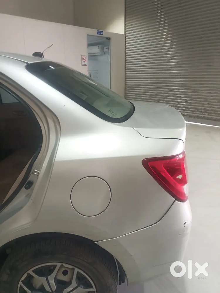 Maruti Suzuki Dzire 2019