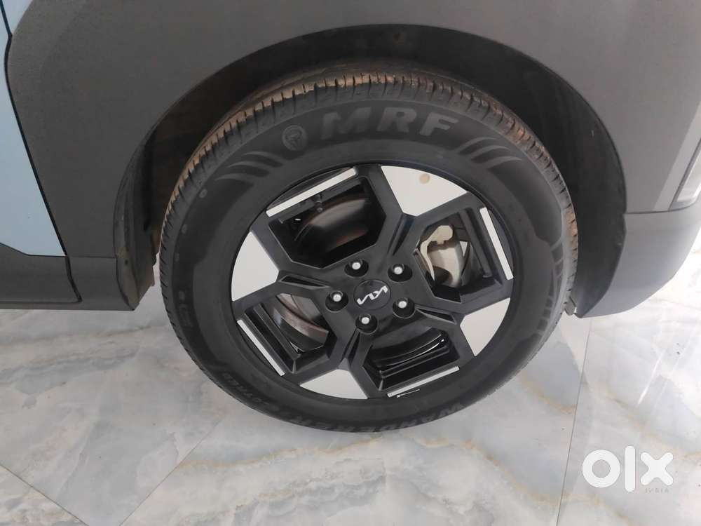 Kia Syros Htx Turbo, 2025, Petrol