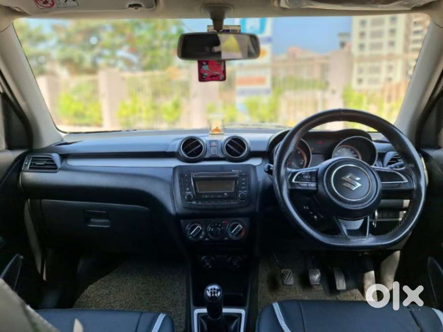 Maruti Suzuki Swift Vdi (o), 2019, Diesel