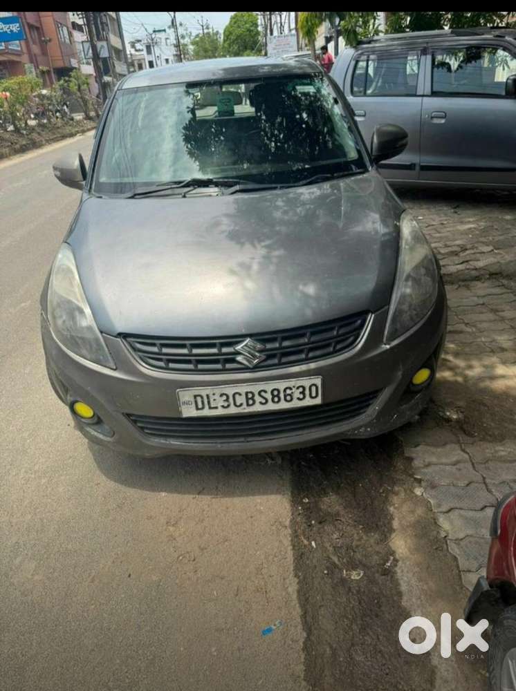 Maruti Swift Diesel 2013 Model