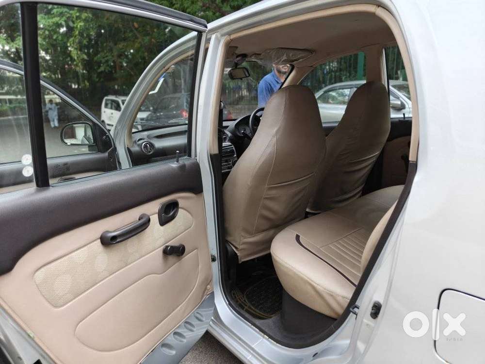 Hyundai Santro Xing Gls, 2010, Petrol