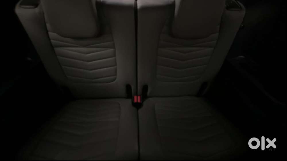 Kia Carens X Line 1.5 Diesel At 6 Str, 2023, Diesel