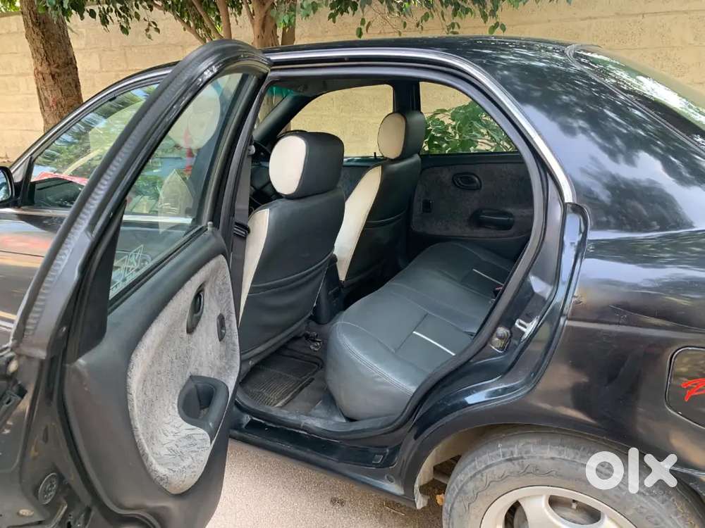 Maruti Suzuki Baleno 2004