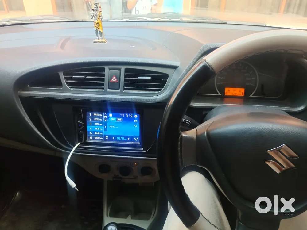 Maruti Suzuki Alto K10