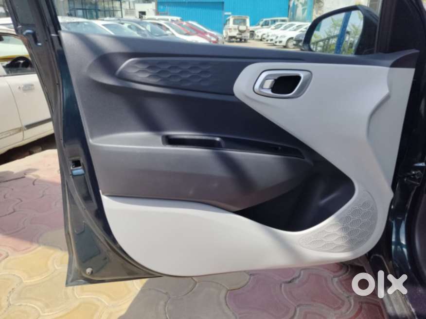 Hyundai Grand I10 Nios Sportz 1.2 Kappa Cng, 2023, Petrol