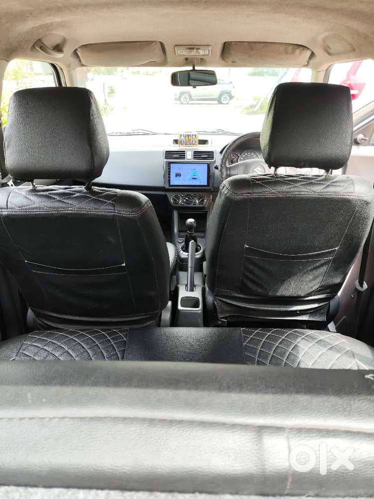 Maruti Swift 2008 Car