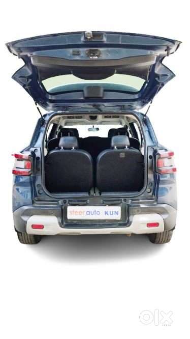 Citroen C3 Aircross, 2023, Petrol