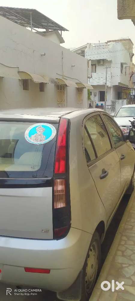 Sell Tata Indica Vista Car
