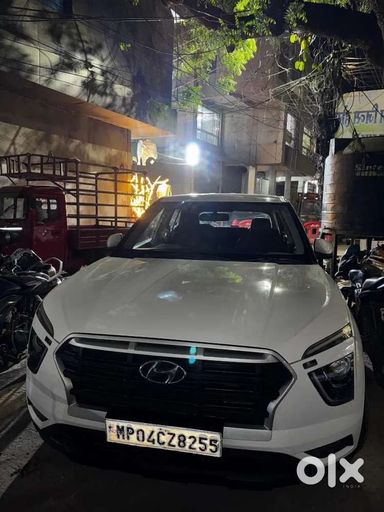 Hyundai Creta For Sale
