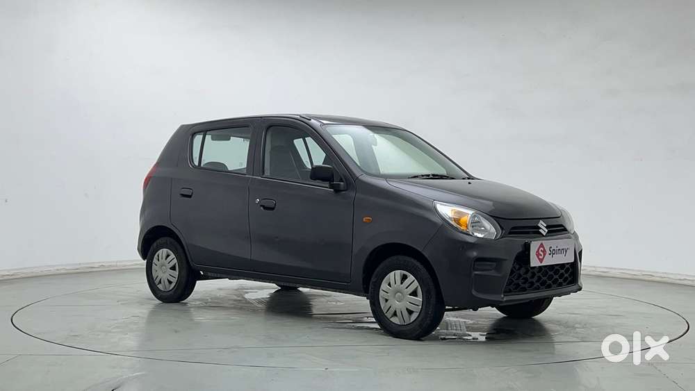 Maruti Suzuki Alto 800 0.8 Lxi (o), 2021, Petrol