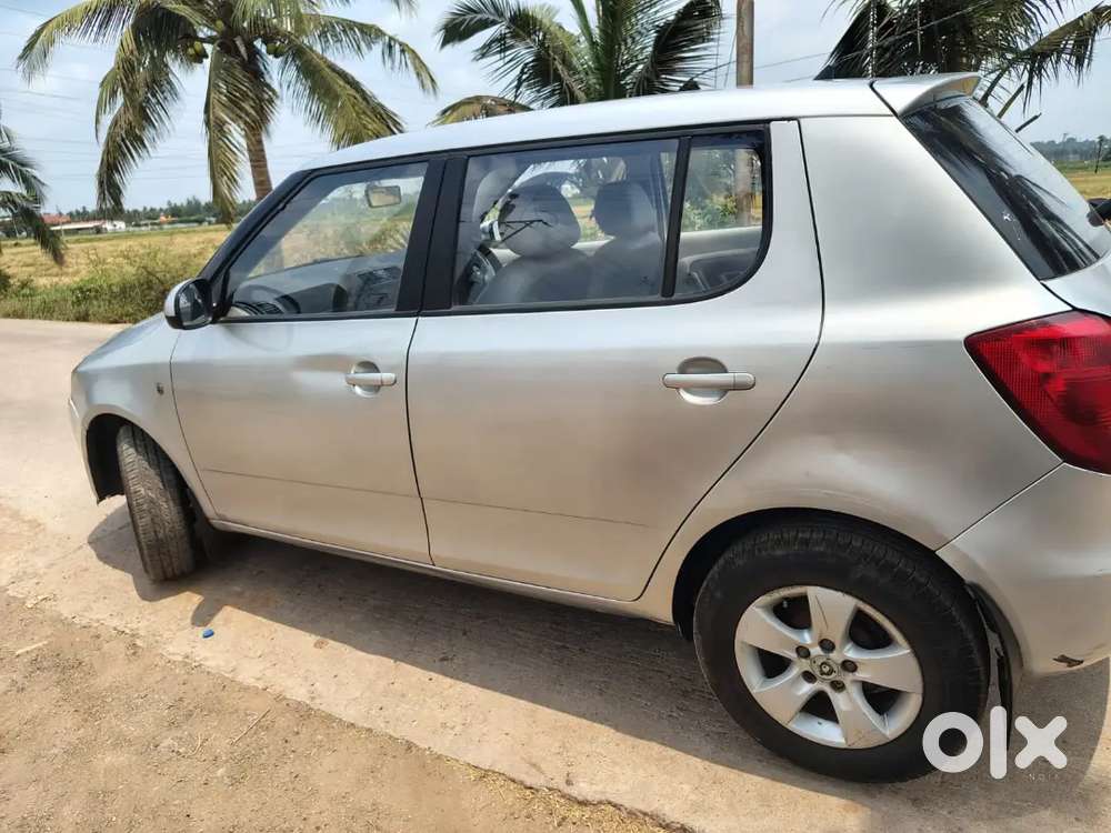 Excellent Condition Vehicle