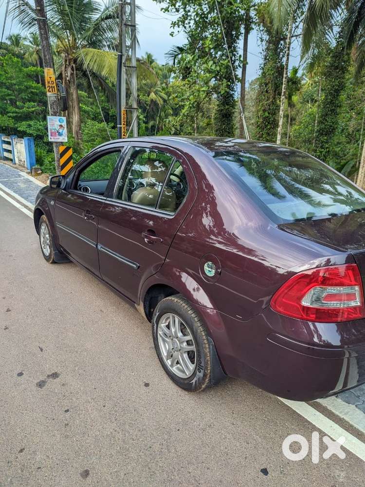 Ford Fiesta Petrol 1.6 For Sale