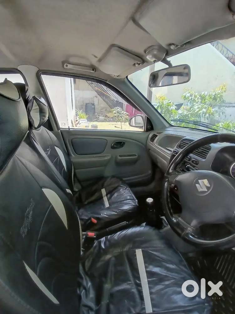 Maruti Suzuki Alto K10 Vxi