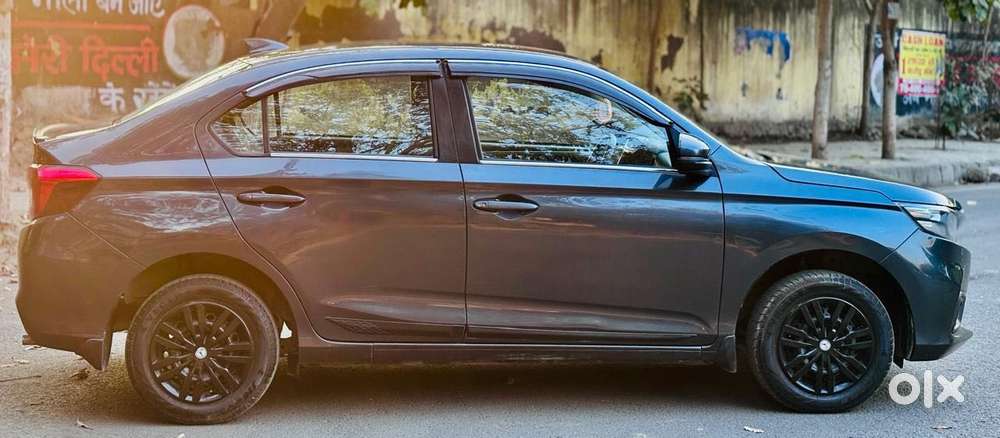 Honda Amaze S Mt I-vtec, 2023, Petrol