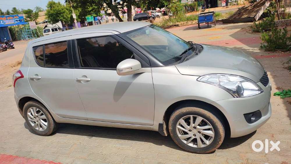 Maruti Suzuki Swift Ddis Zdi, 2013, Diesel
