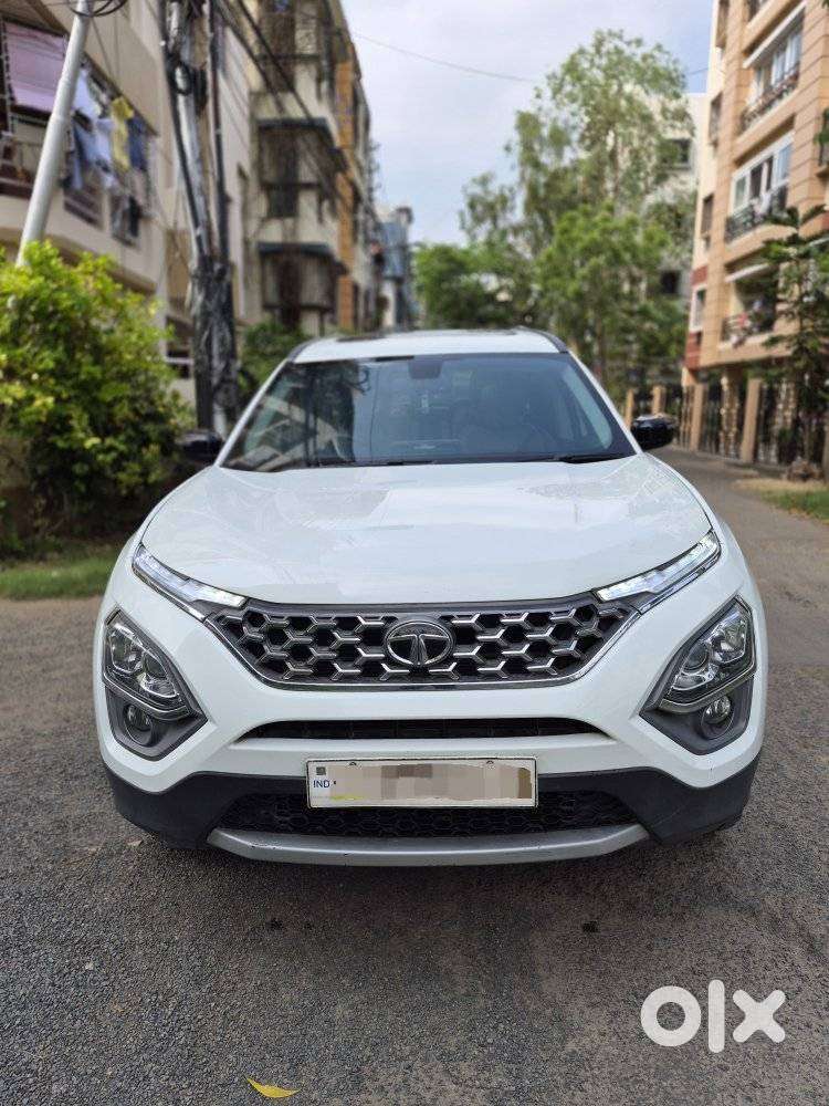 Tata Safari 2.0 Kryotec Xza Plus, 2021, Diesel