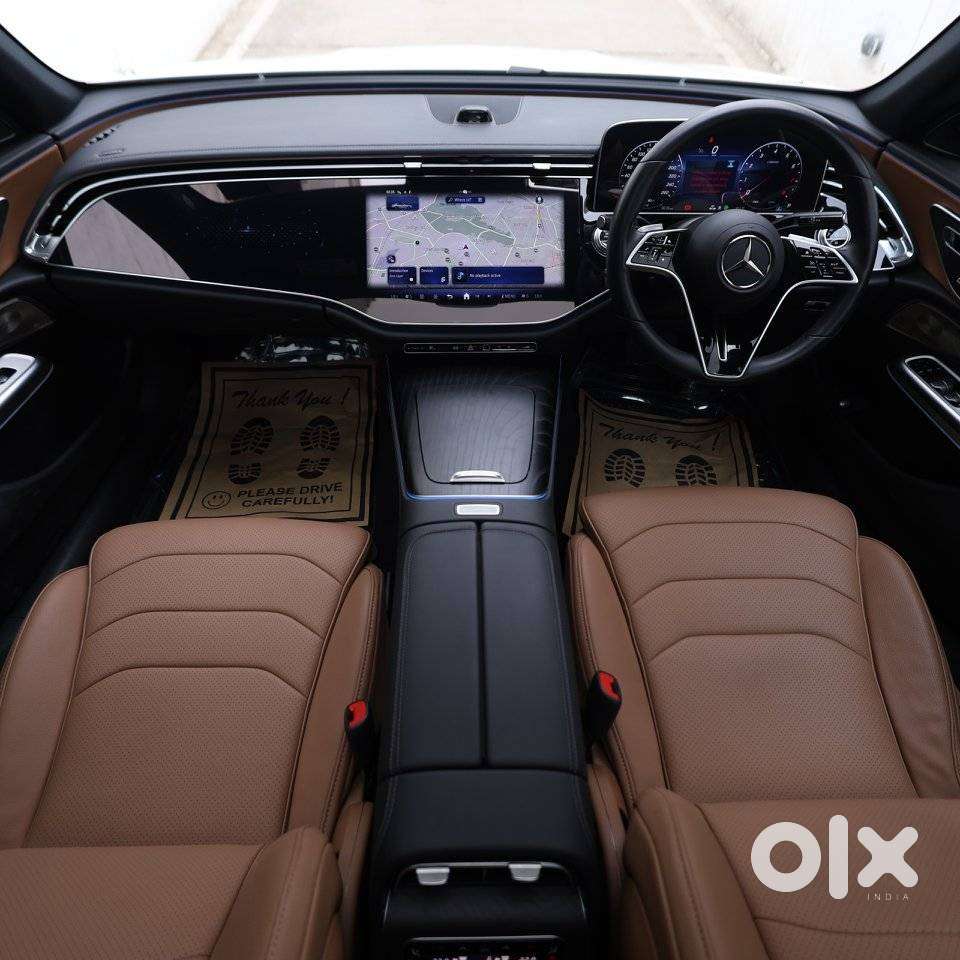 Mercedes-benz E-class E 200, 2025, Petrol