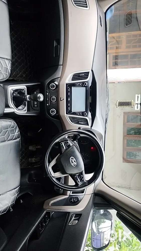 Hyundai Creta Diesel 2015
