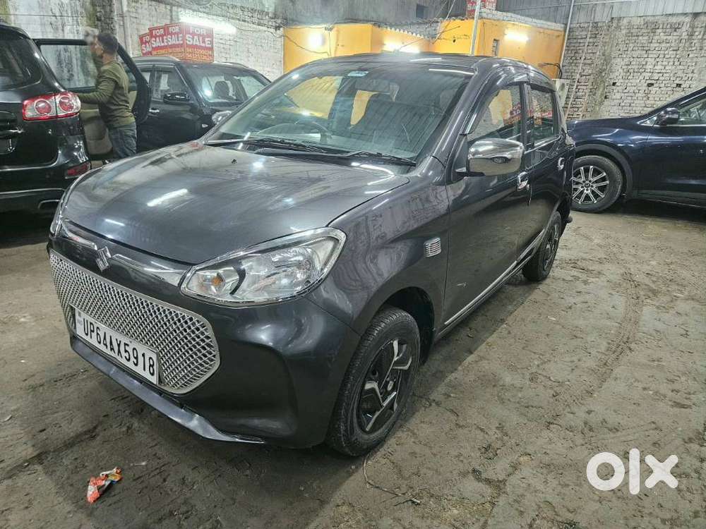 Maruti Suzuki Alto K10 1.0 Vxi, 2024, Petrol