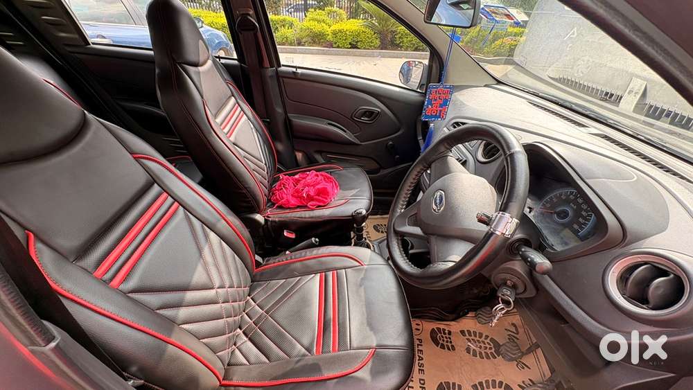 Datsun Redi Go 2018 Model