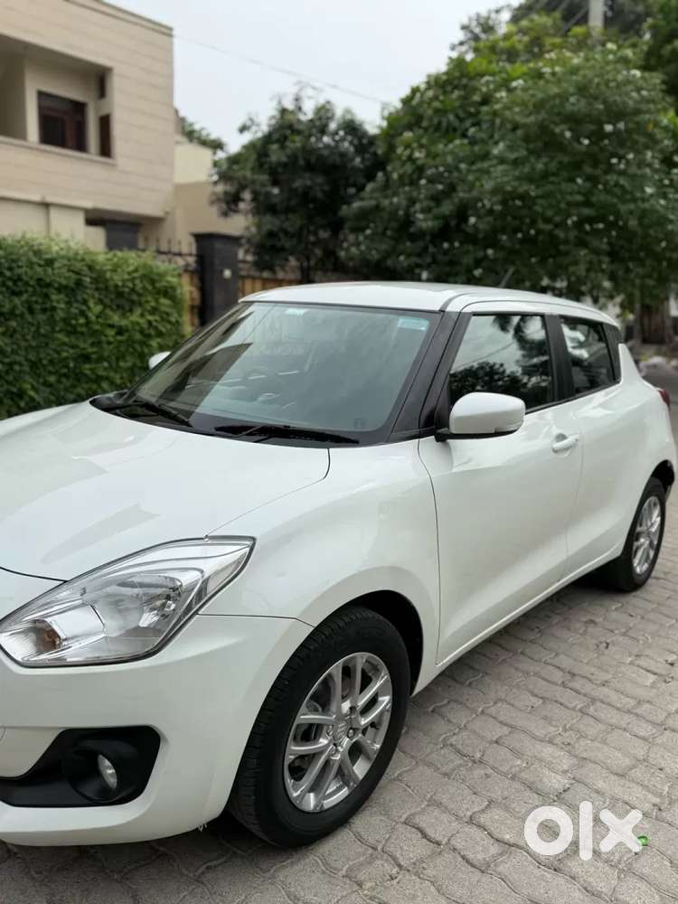 Maruti Suzuki Swift Amt Zxi, 2023, Petrol