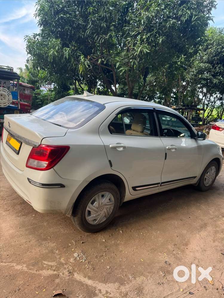 Maruti Suzuki Dzire 2024