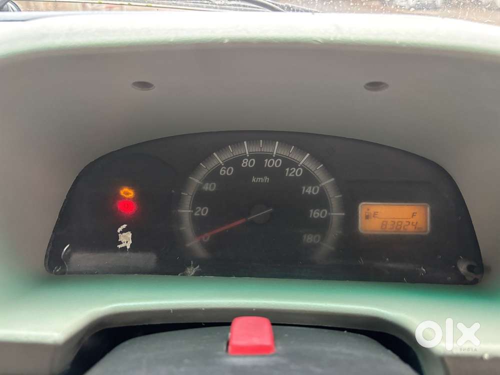 Maruti Suzuki Eeco 5 Str Ac(o) Cng, 2019, Cng & Hybrids