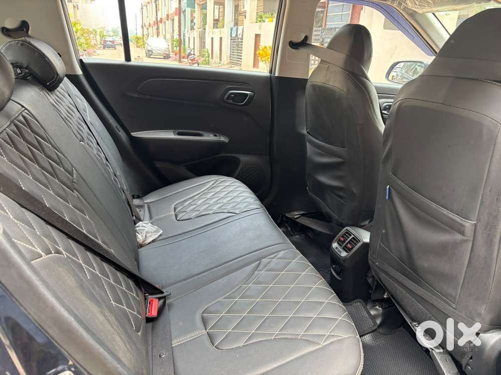 Hyundai Exter Sx 1.2 Mt, 2024, Petrol