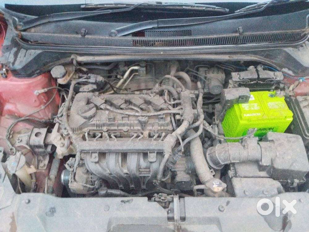 Hyundai I20 Petrol Spotz, 2021, Petrol