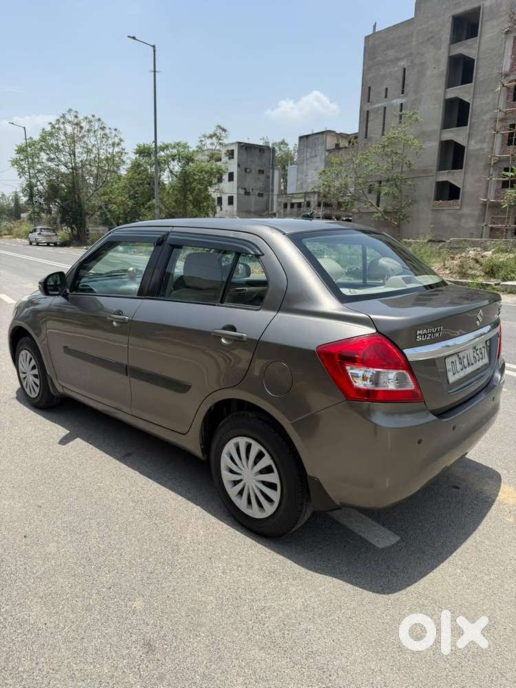 Maruti Suzuki Dzire 1.2 Vxi, 2016
