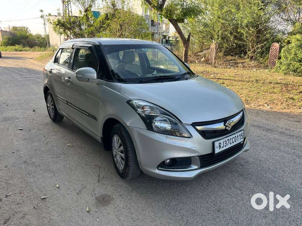 Maruti Suzuki Dzire 2017-2020 Vdi, 2015, Diesel