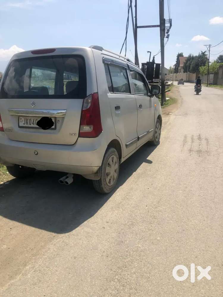 Excellent Condition New Mrf Tyres And Etc Gas Fitting