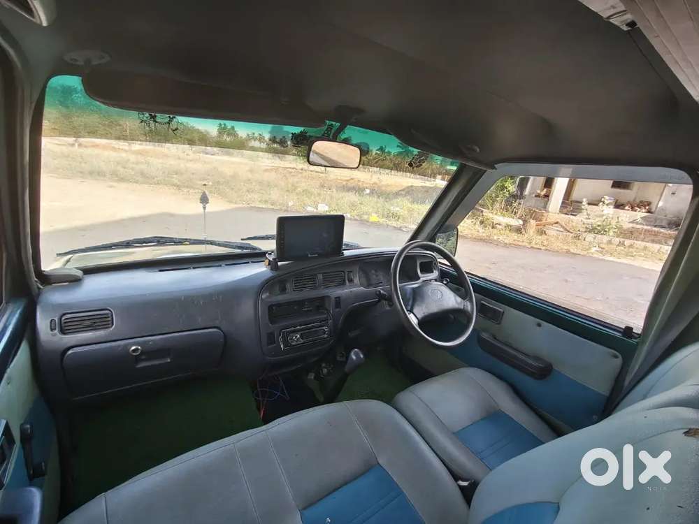 Good Condition , Power Steering , Ac , Display System , Tyre 90 % ,