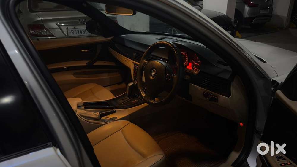 Bmw 3 Series 2010 Diesel Good Condition