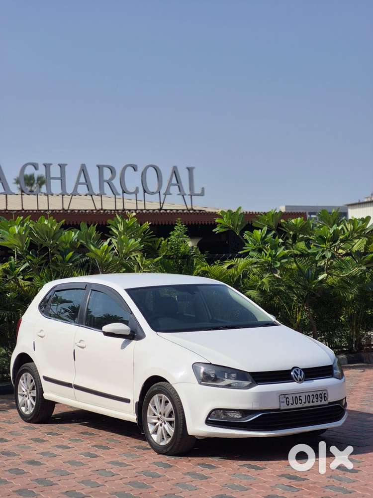 Volkswagen Polo Select 1.5 Tdi Highline, 2016, Diesel