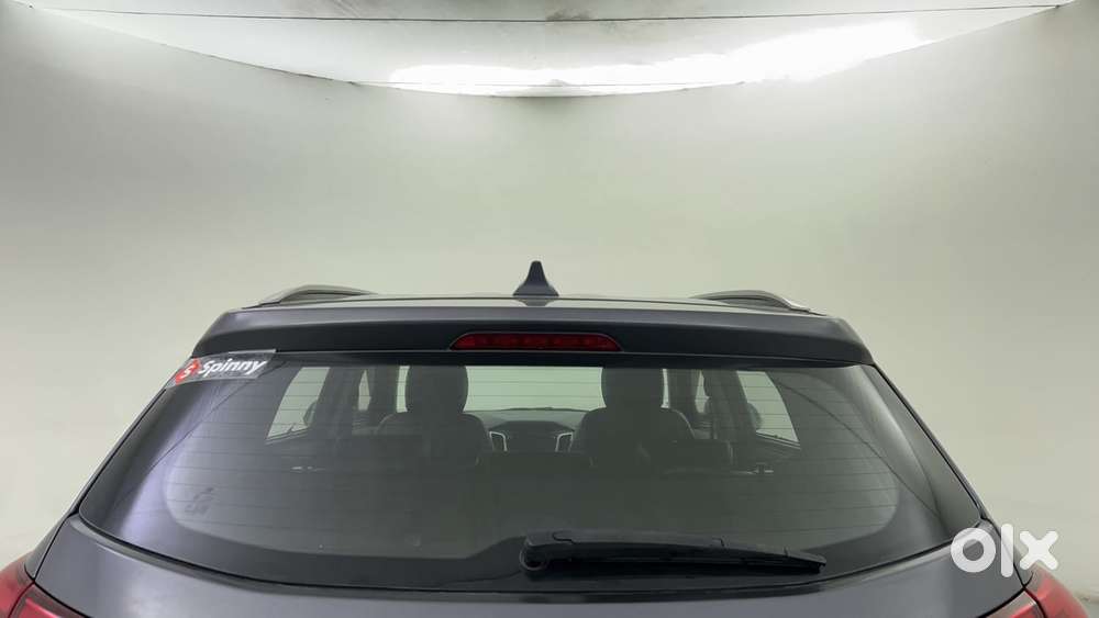 Hyundai Creta 1.6 Sx (o), 2019, Petrol