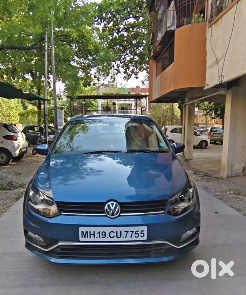 Volkswagen Ameo 1.2 Mpi Highline Plus, 2017, Petrol