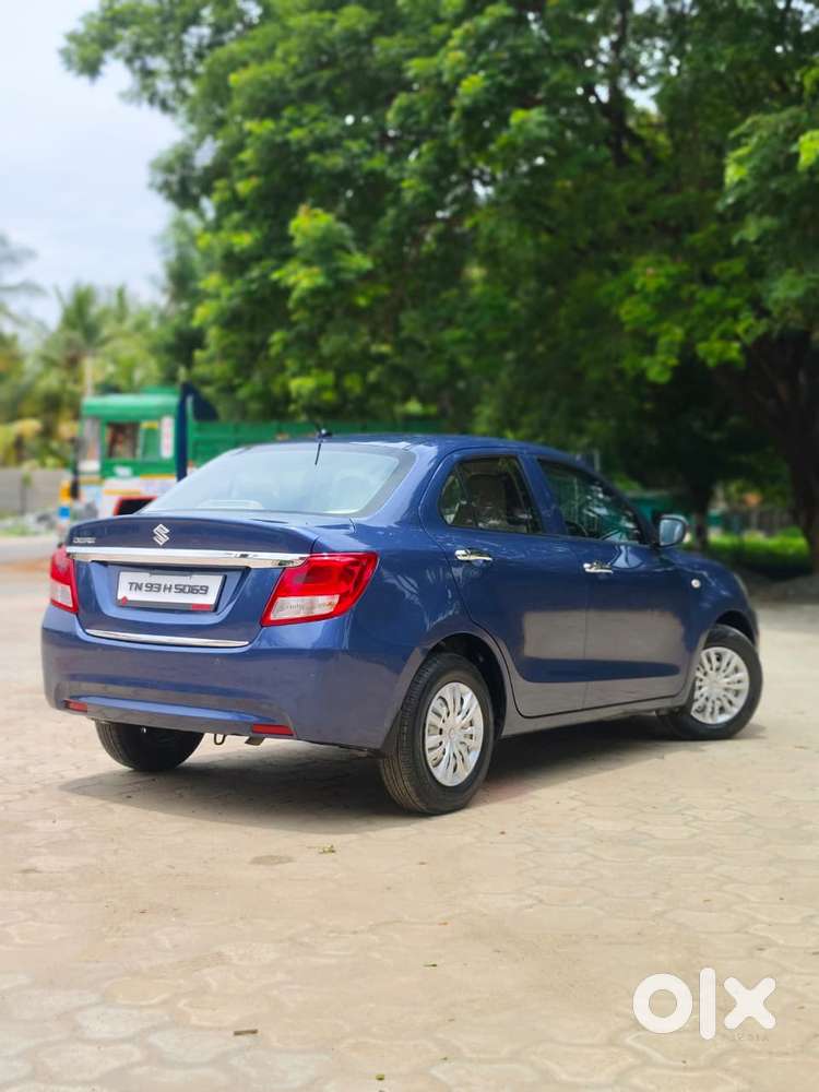 Maruti Suzuki Swift Dzire 1.3 Lxi, 2024, Petrol