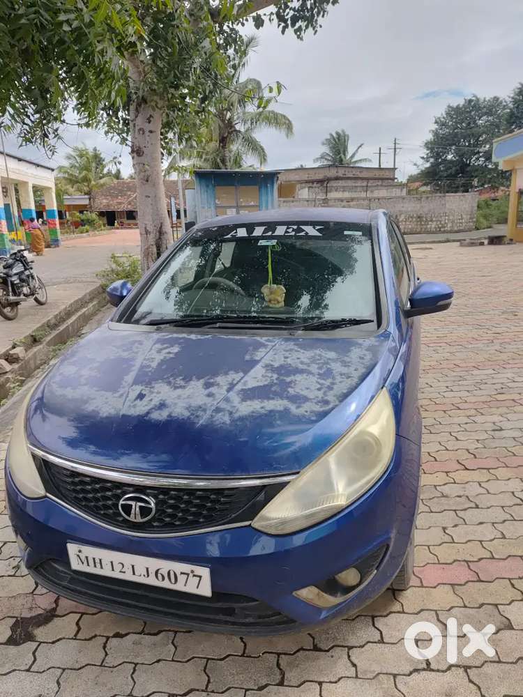 Tata Zest 1.2 Revotron 2014 / 2015