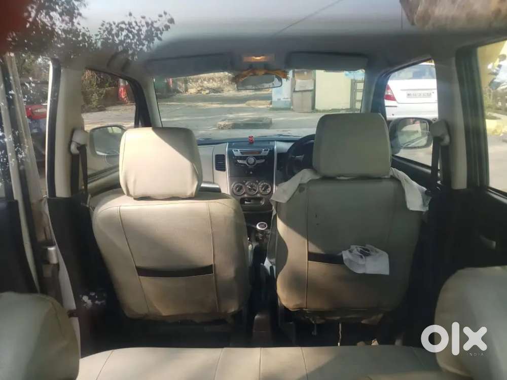 Maruti Suzuki Wagonr 2014 Model 60000 Running