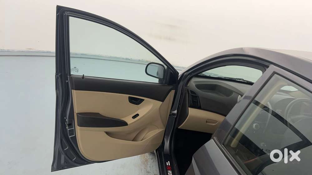 Hyundai Eon Era +, 2017, Petrol
