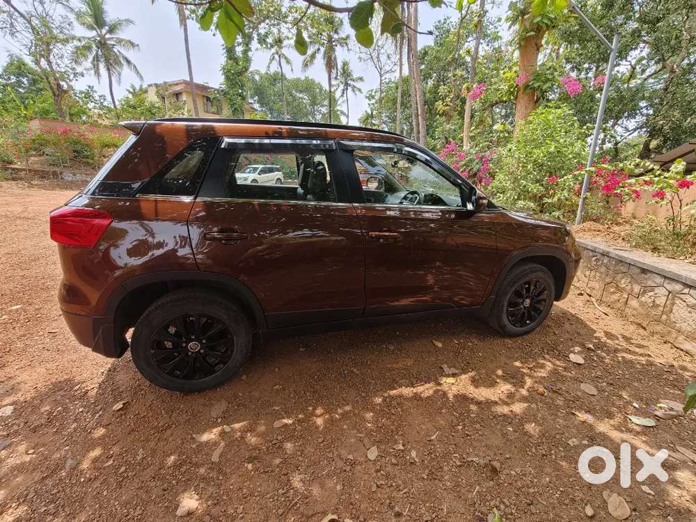 Toyota Urban Cruiser 2022 Petrol 16000 Km Driven