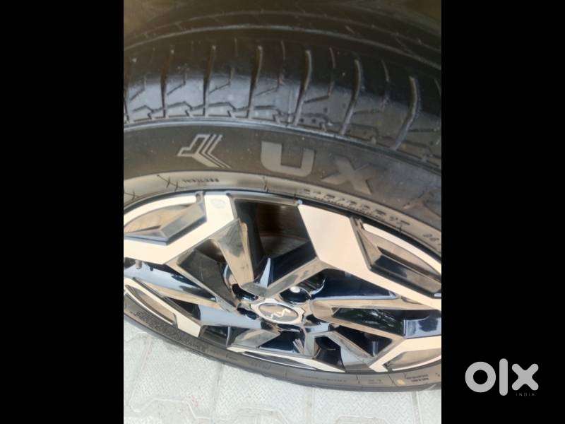 Kia Seltos Htx G, 2024