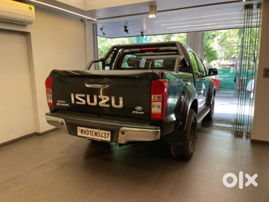 Isuzu D-max V-cross Z Prestige, 2024, Diesel