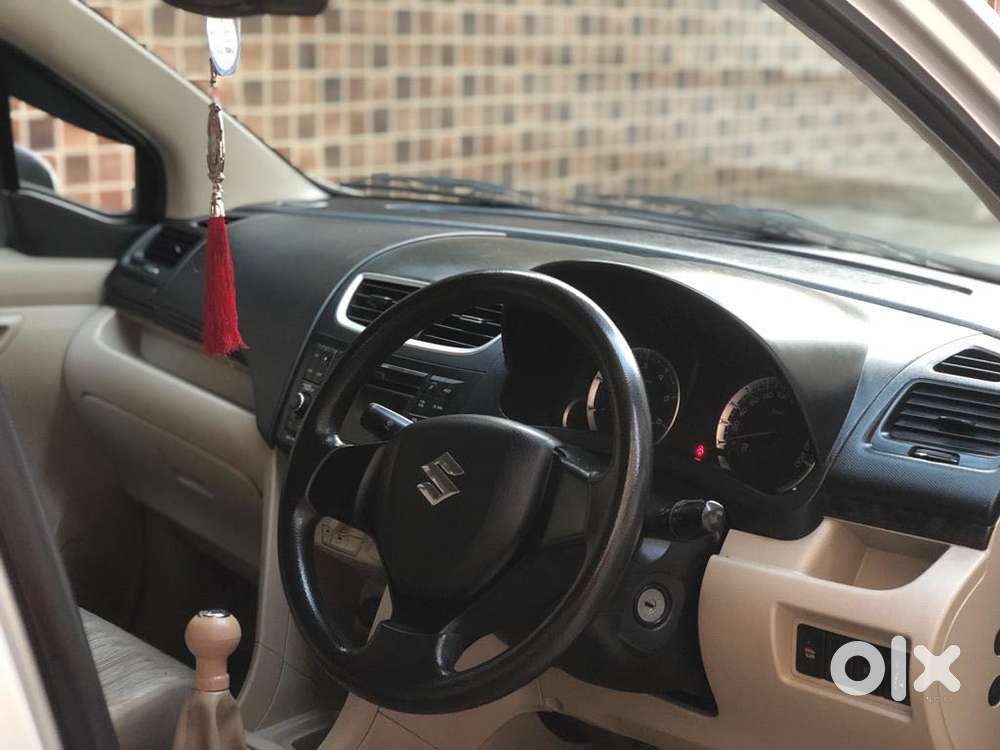 Maruti Suzuki Ertiga Shvs Vdi Limited Edition, 2015, Diesel