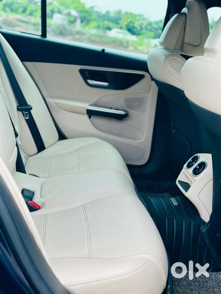Mercedes-benz C-class C 220d, 2023, Diesel