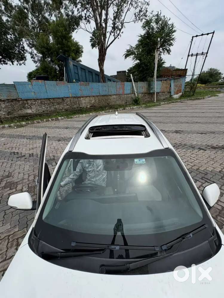 Kia Sonet 1.5 Htx 2020