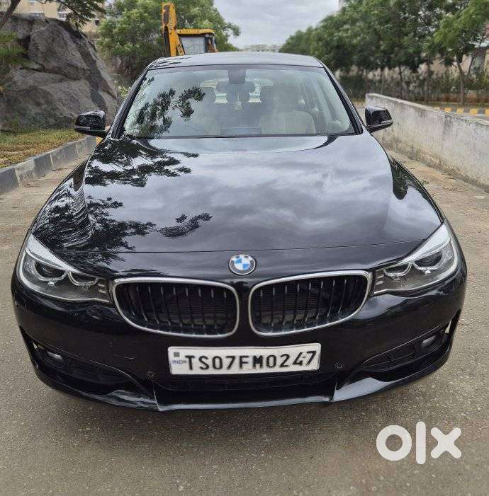 Bmw 3 Series 320d Gt Sport, 2016, Diesel